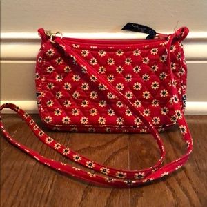 VERA BRADLEY PURSE!!